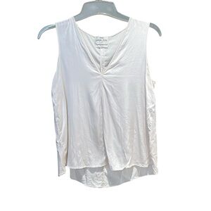 Giada forte Sleeveless Top